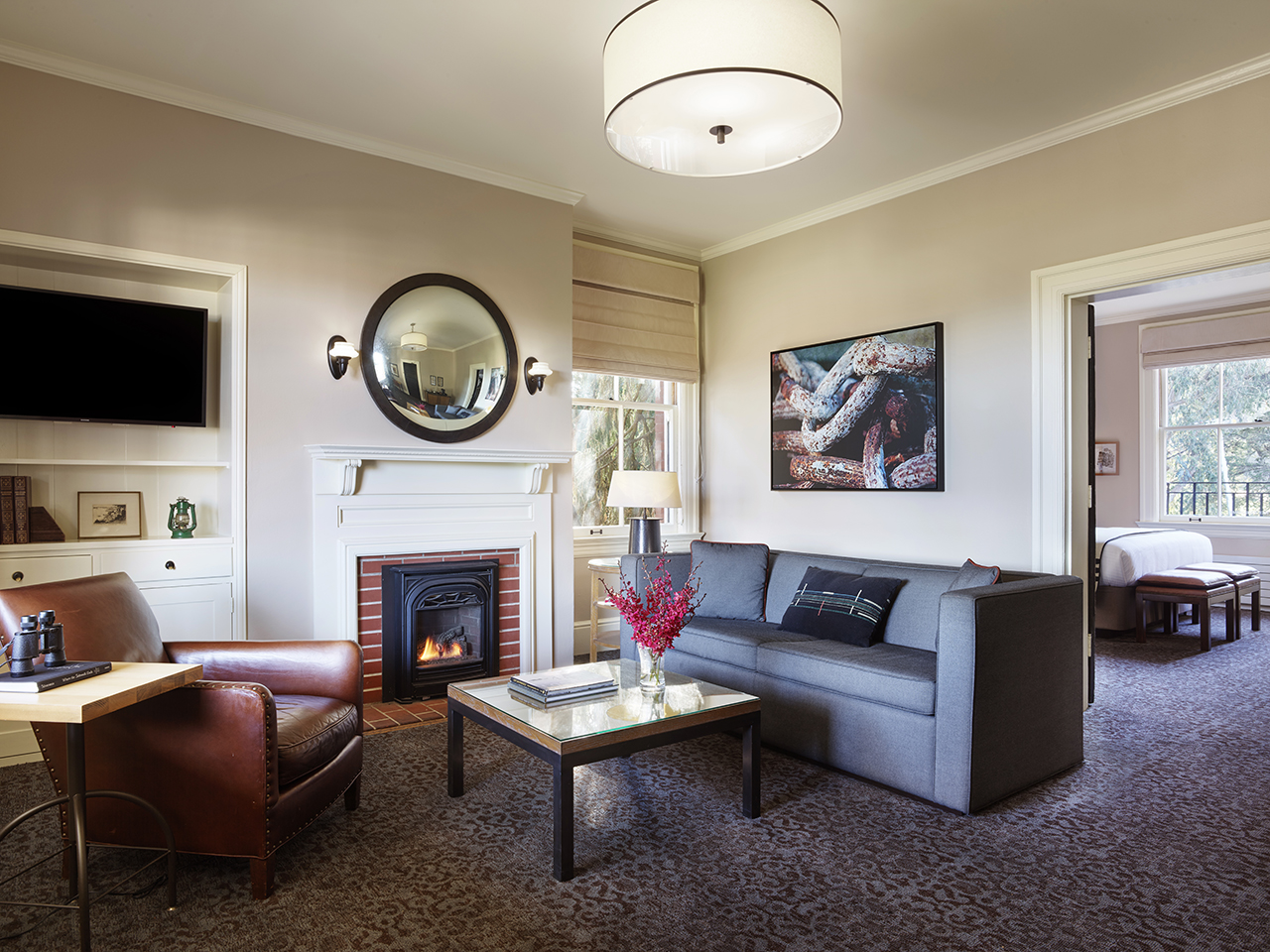 Miramonte King Room image 0