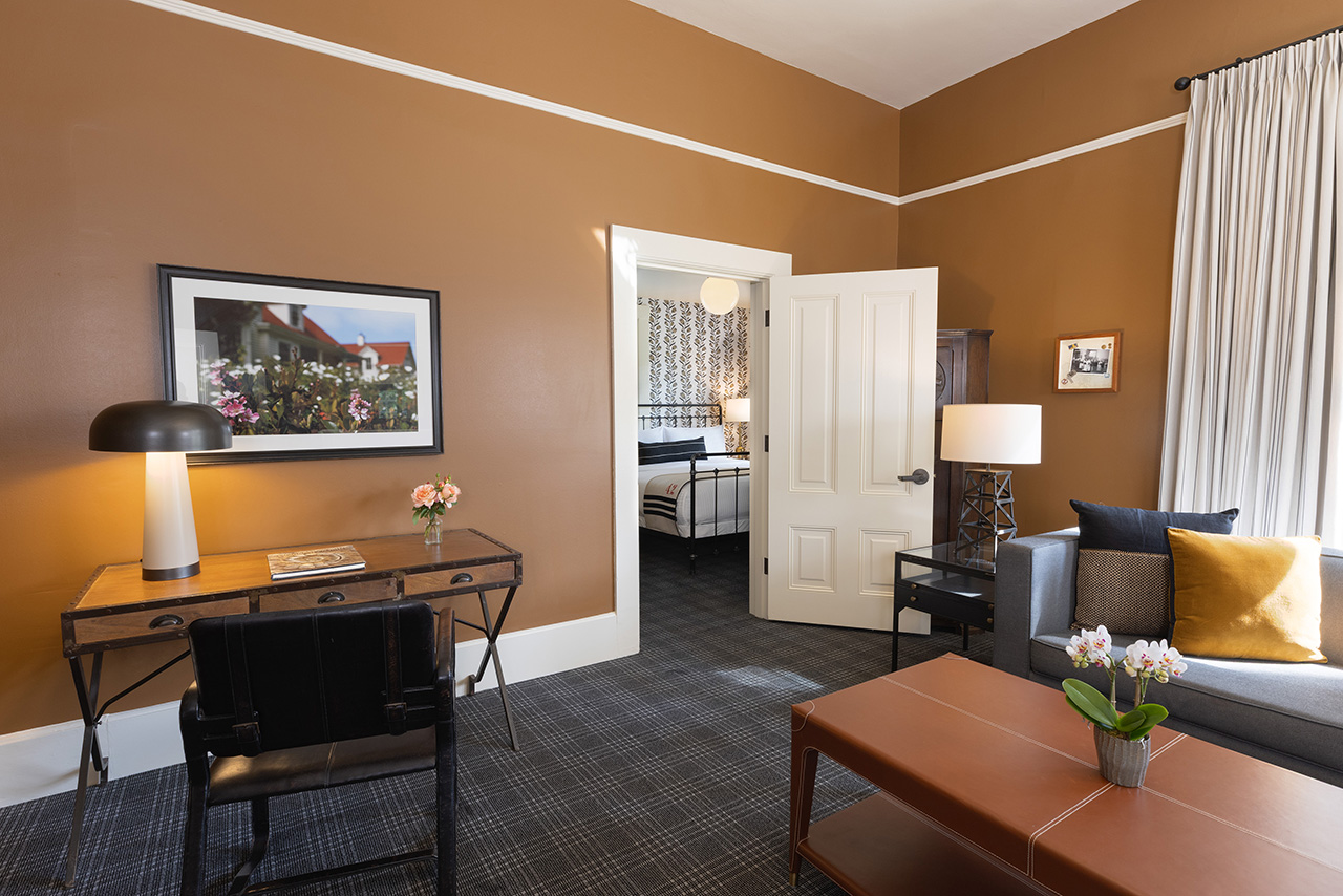 Miramonte King Room image 0
